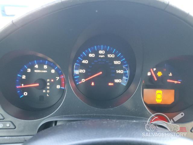 19UUA66215A005320 2005 ACURA TL photo no. 9