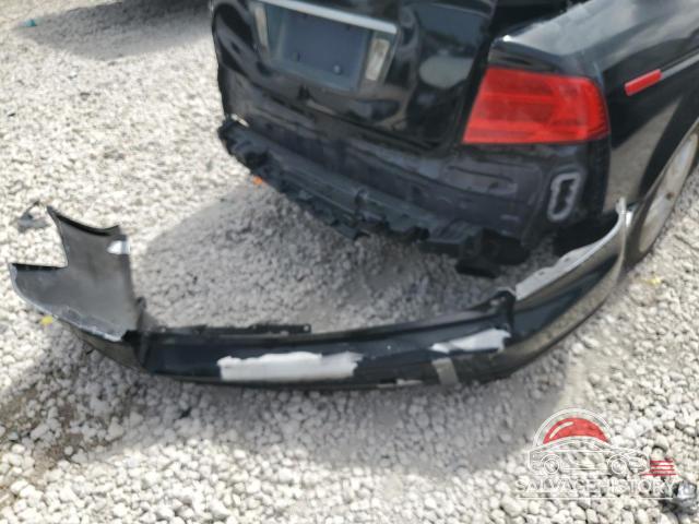 19UUA66285A012152 2005 ACURA TL photo no. 12