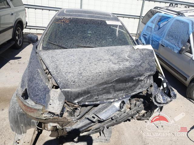 19UUA662X5A004568 2005 ACURA TL photo no. 11