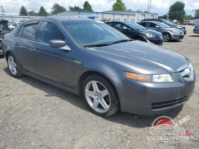 19UUA66216A004993 2006 ACURA TL photo no. 4