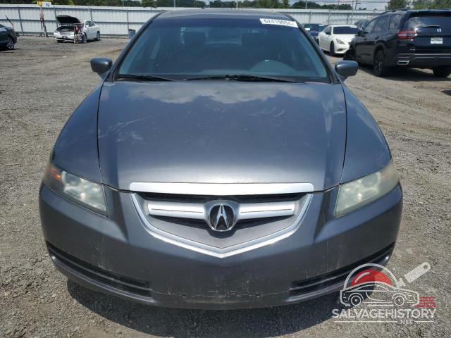 19UUA66216A004993 2006 ACURA TL photo no. 5