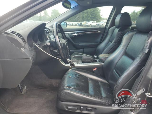 19UUA66216A004993 2006 ACURA TL photo no. 7