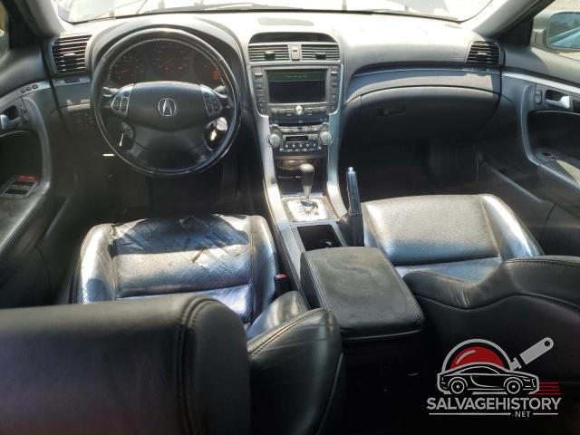 19UUA66216A004993 2006 ACURA TL photo no. 8