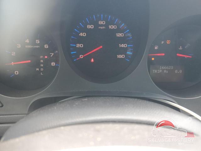 19UUA66216A004993 2006 ACURA TL photo no. 9