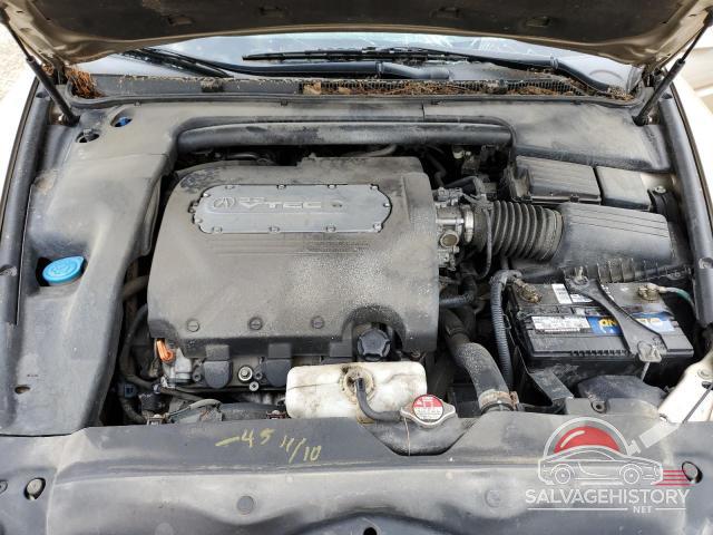 19UUA66226A043057 2006 ACURA TL photo no. 11