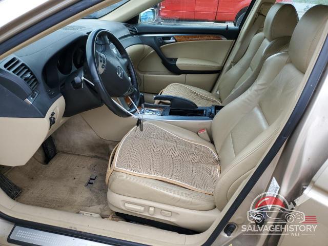 19UUA66226A043057 2006 ACURA TL photo no. 7