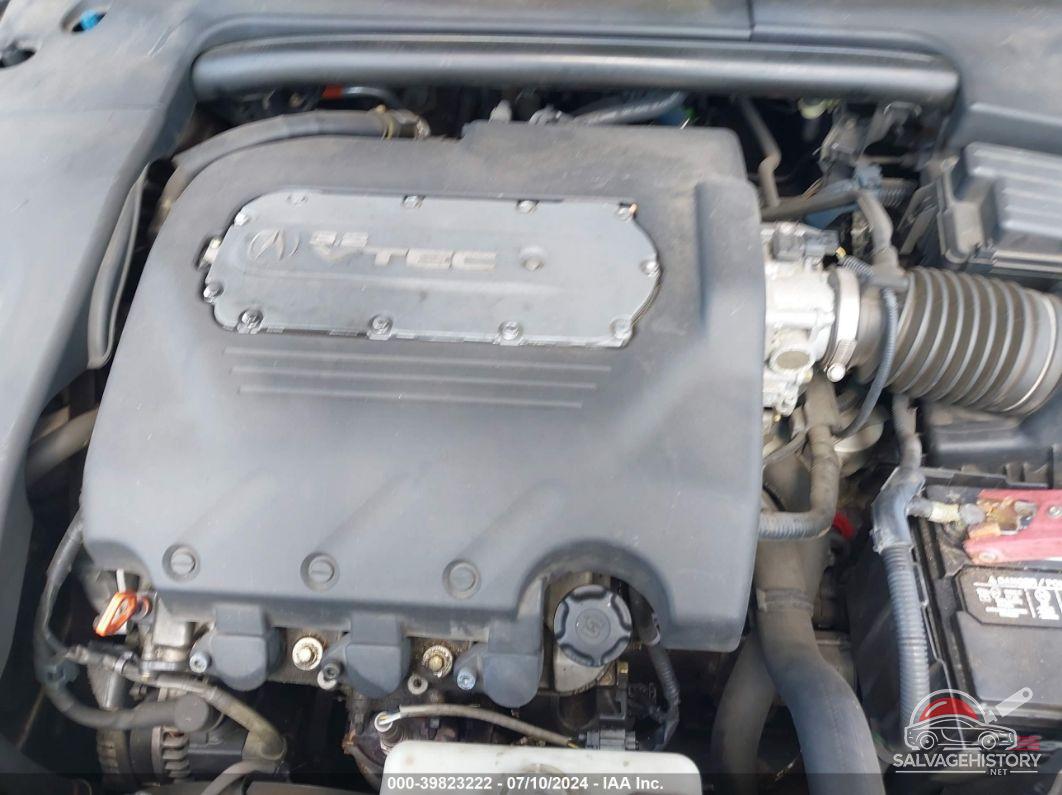 19UUA66246A003725 2006 ACURA TL photo no. 10