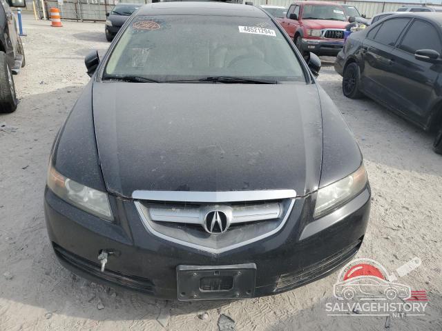 19UUA66266A071184 2006 ACURA TL photo no. 5