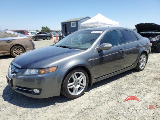 19UUA66228A016704 2008 ACURA TL photo no. 11