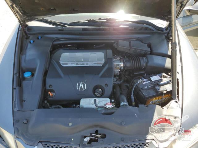 19UUA66228A016704 2008 ACURA TL photo no. 11