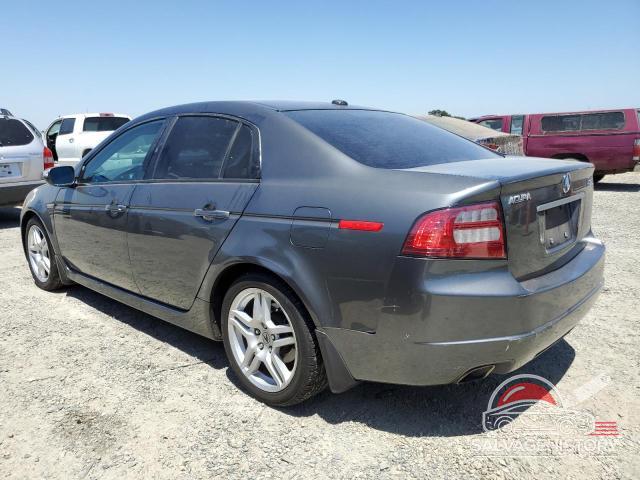 19UUA66228A016704 2008 ACURA TL photo no. 2