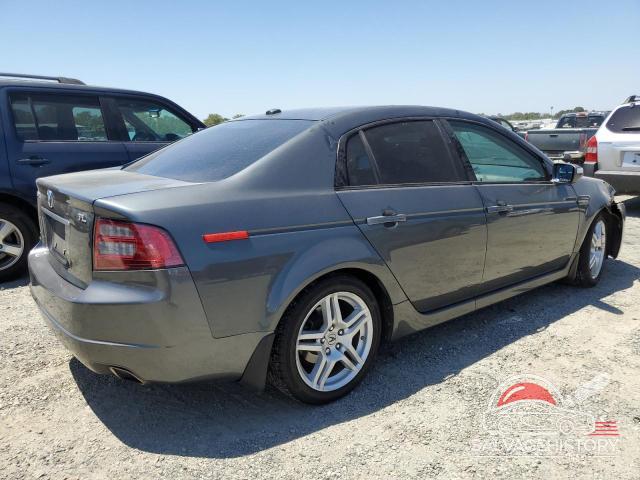 19UUA66228A016704 2008 ACURA TL photo no. 3