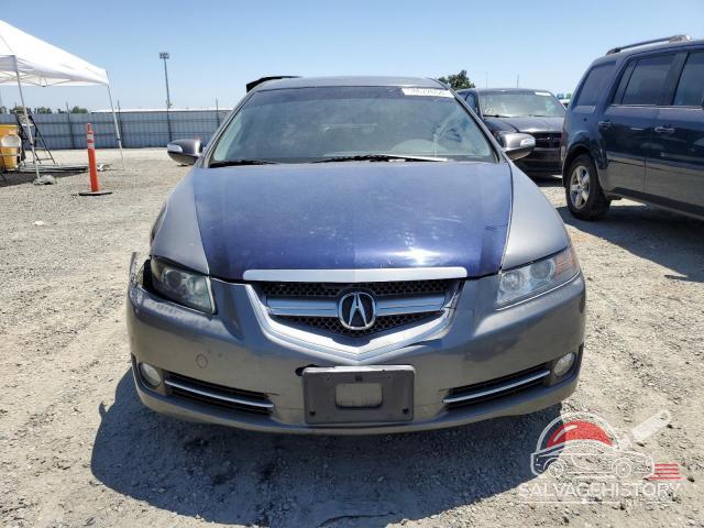 19UUA66228A016704 2008 ACURA TL photo no. 5