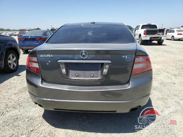 19UUA66228A016704 2008 ACURA TL photo no. 6