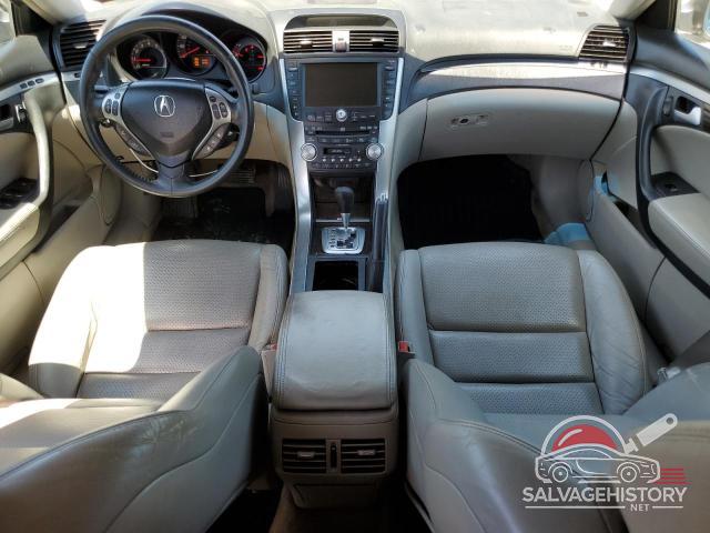 19UUA66228A016704 2008 ACURA TL photo no. 8