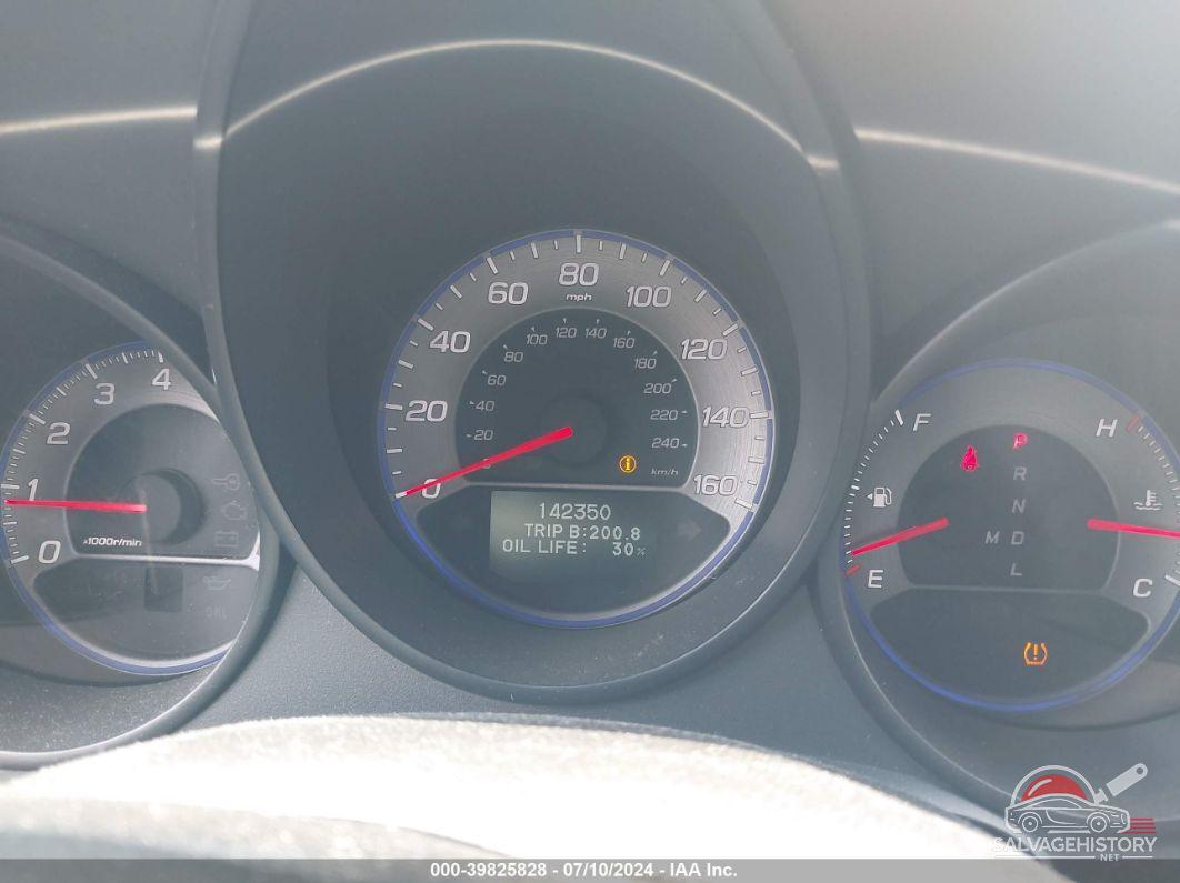 19UUA66268A055201 2008 ACURA TL photo no. 7
