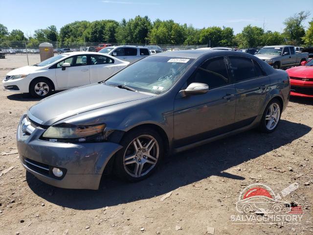 19UUA662X8A036246 2008 ACURA TL photo no. 14