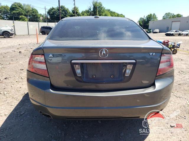 19UUA662X8A036246 2008 ACURA TL photo no. 6
