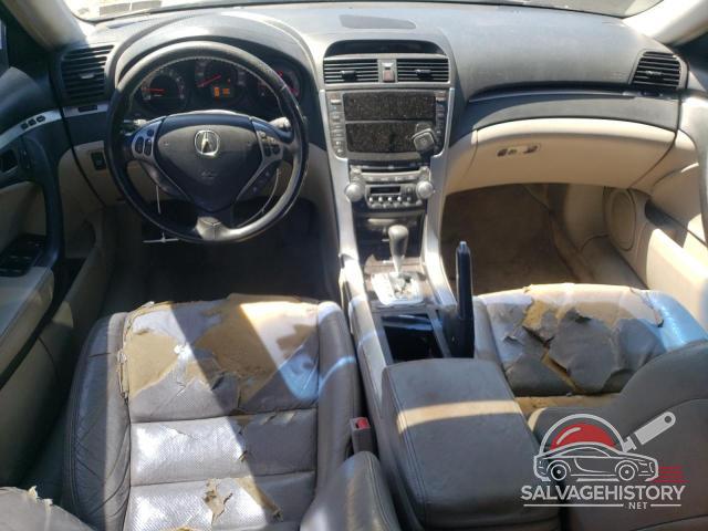 19UUA662X8A036246 2008 ACURA TL photo no. 8