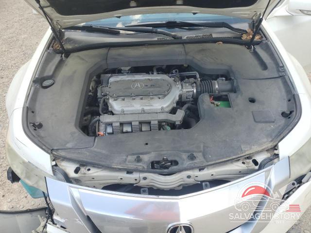 19UUA86299A011299 2009 ACURA TL photo no. 11