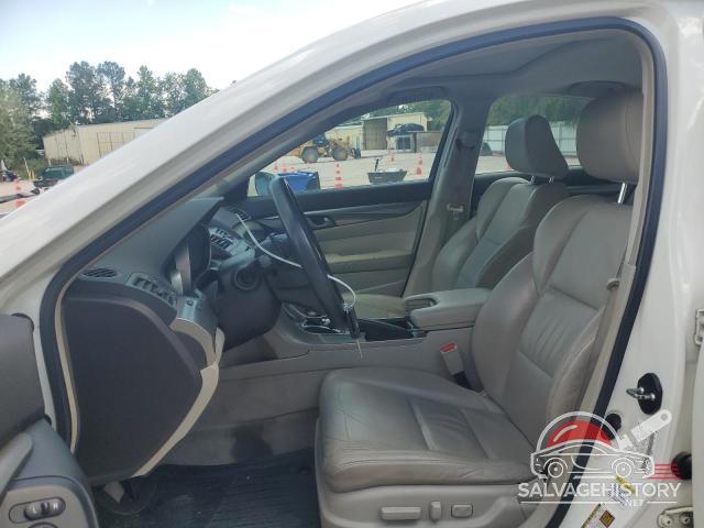 19UUA86299A011299 2009 ACURA TL photo no. 7