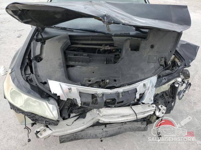 19UUA865X9A010799 2009 ACURA TL photo no. 11