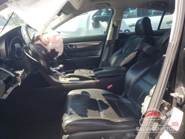 19UUA865X9A010799 2009 ACURA TL photo no. 7