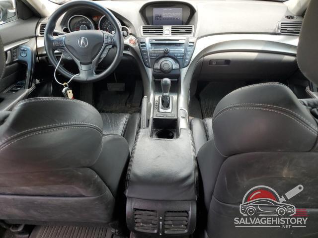 19UUA96579A801863 2009 ACURA TL photo no. 8