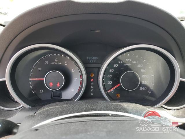 19UUA96579A801863 2009 ACURA TL photo no. 9
