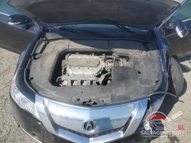 19UUA8F54AA019941 2010 ACURA TL photo no. 11