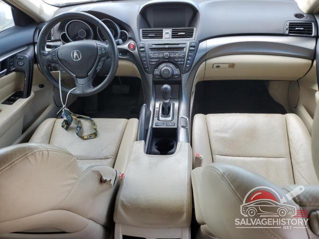 19UUA8F50CA025089 2012 ACURA TL photo no. 8