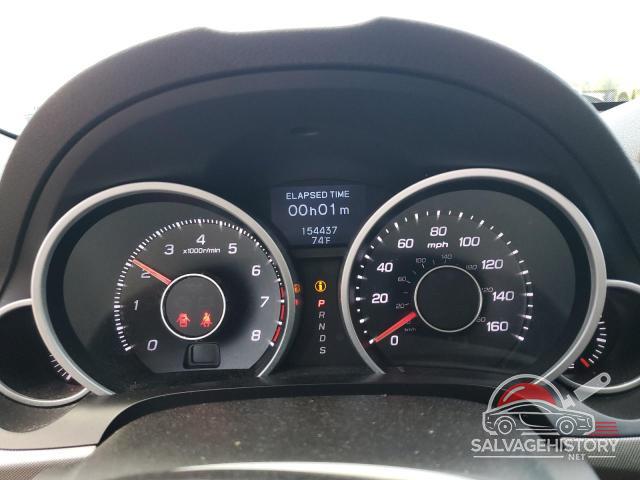 19UUA8F50CA025089 2012 ACURA TL photo no. 9