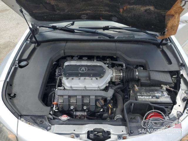 19UUA8F59CA021560 2012 ACURA TL photo no. 11