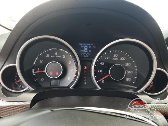 19UUA8F59CA021560 2012 ACURA TL photo no. 9