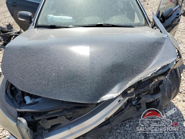 19UUA9F78CA006670 2012 ACURA TL photo no. 11