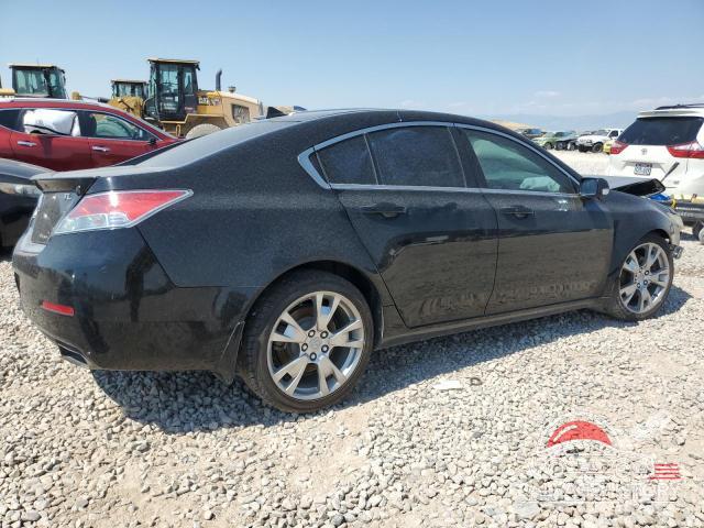 19UUA9F78CA006670 2012 ACURA TL photo no. 3