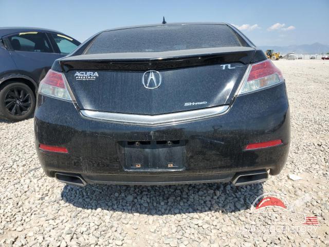 19UUA9F78CA006670 2012 ACURA TL photo no. 6