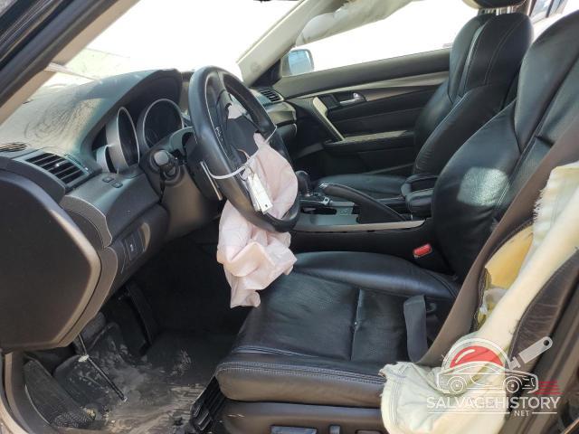 19UUA9F78CA006670 2012 ACURA TL photo no. 7