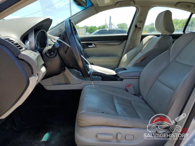 19UUA8F2XDA000997 2013 ACURA TL photo no. 7