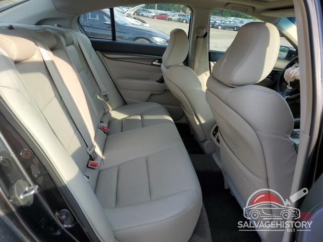 19UUA8F70DA002527 2013 ACURA TL photo no. 10