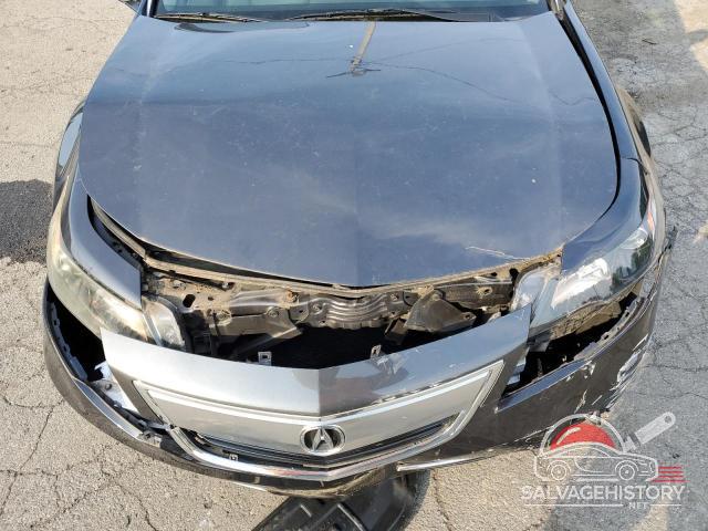 19UUA8F70DA002527 2013 ACURA TL photo no. 11