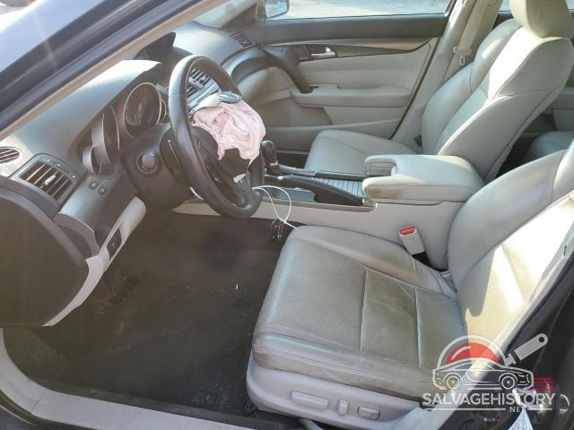 19UUA8F70DA002527 2013 ACURA TL photo no. 7
