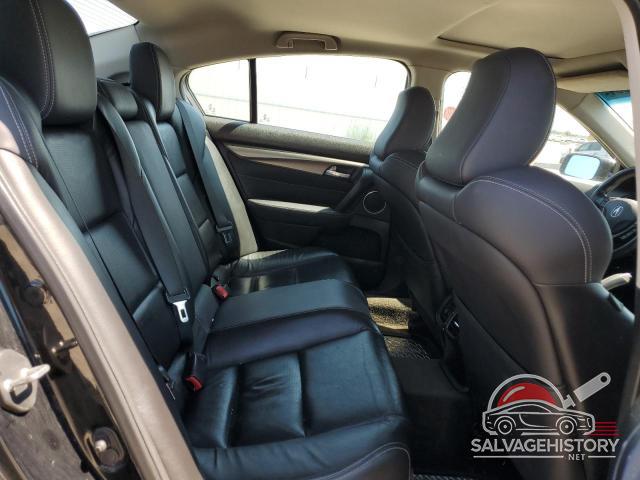 19UUA9F5XDA800859 2013 ACURA TL photo no. 10