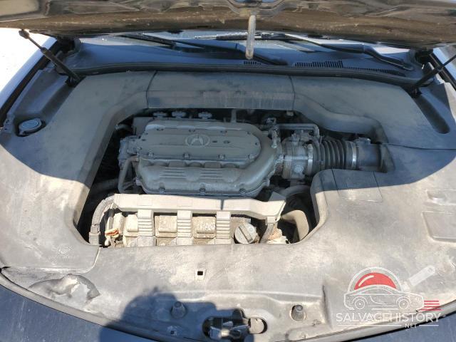 19UUA9F5XDA800859 2013 ACURA TL photo no. 11