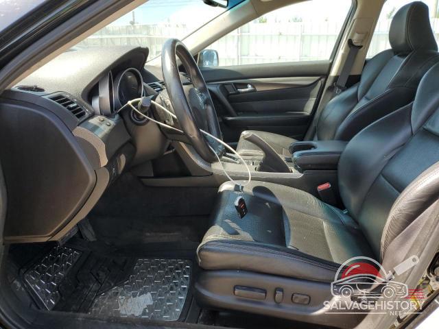 19UUA9F5XDA800859 2013 ACURA TL photo no. 7