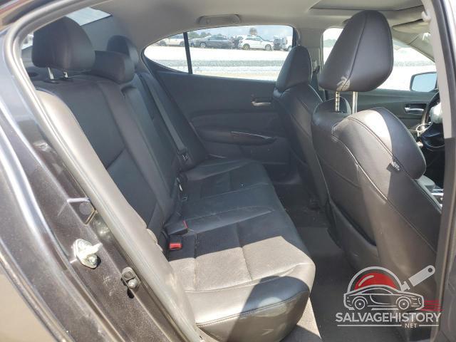 19UUB2F5XGA007733 2016 ACURA TLX photo no. 10