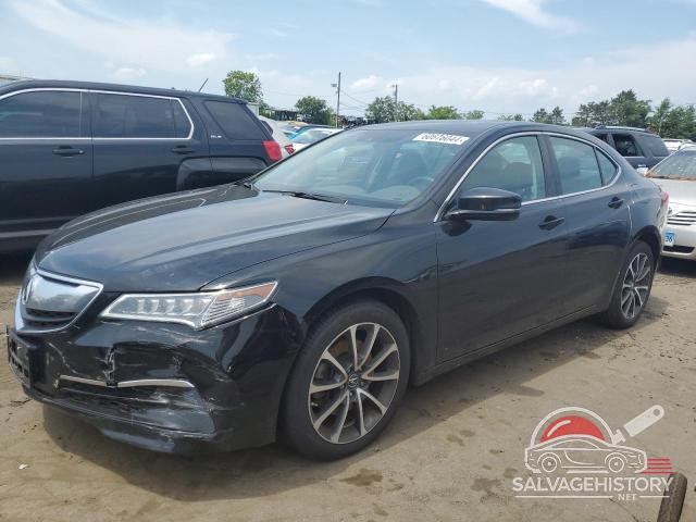 19UUB3F55GA002008 2016 ACURA TLX photo no. 23