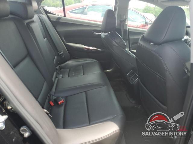 19UUB3F55GA002008 2016 ACURA TLX photo no. 10