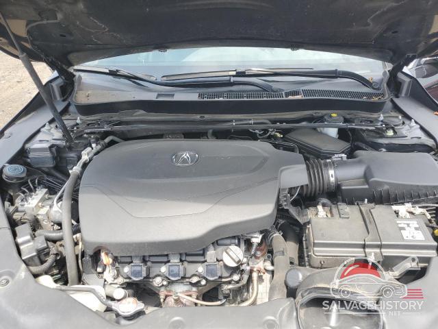 19UUB3F55GA002008 2016 ACURA TLX photo no. 11