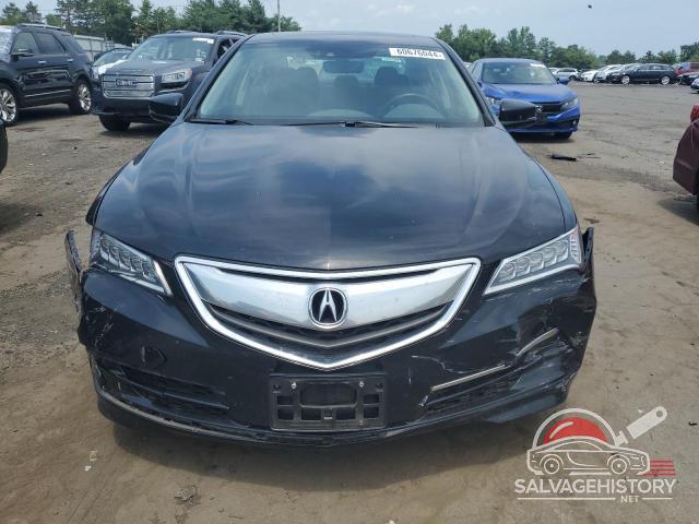 19UUB3F55GA002008 2016 ACURA TLX photo no. 5